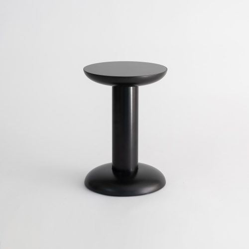 Thing Stool by George Sowden, Black - Gessato Design Store