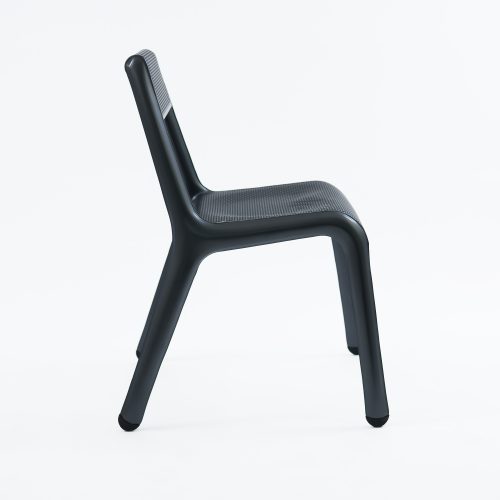 Ultraleggera Metal Chair - Gessato Design Store