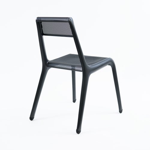 Ultraleggera Metal Chair - Gessato Design Store