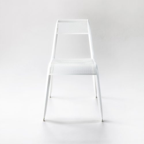 Ultraleggera Metal Chair - Gessato Design Store