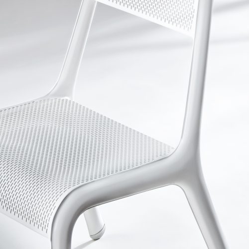 Ultraleggera Metal Chair - Gessato Design Store