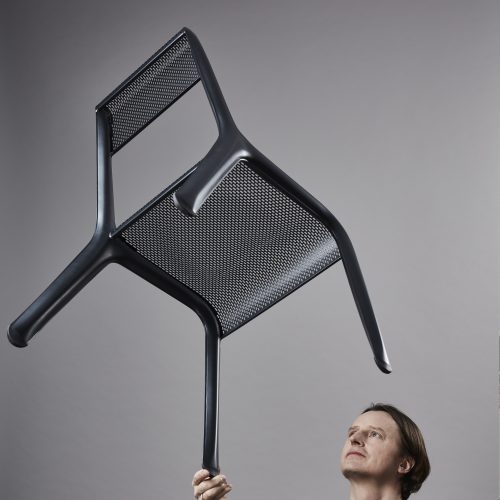 Ultraleggera Metal Chair - Gessato Design Store