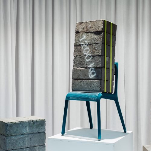 Ultraleggera Metal Chair - Gessato Design Store