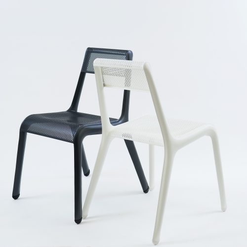 Ultraleggera Metal Chair - Gessato Design Store