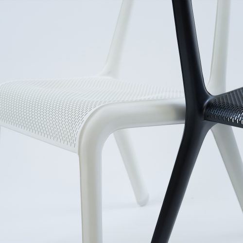 Ultraleggera Metal Chair - Gessato Design Store