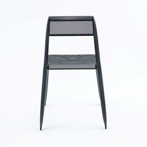 Ultraleggera Metal Chair - Gessato Design Store