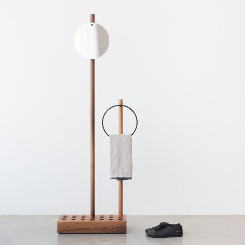 Mute Servant - Gessato Design Store