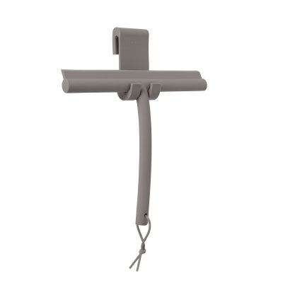 VIPO Shower Squeegee with Hanger - Gessato Design Store