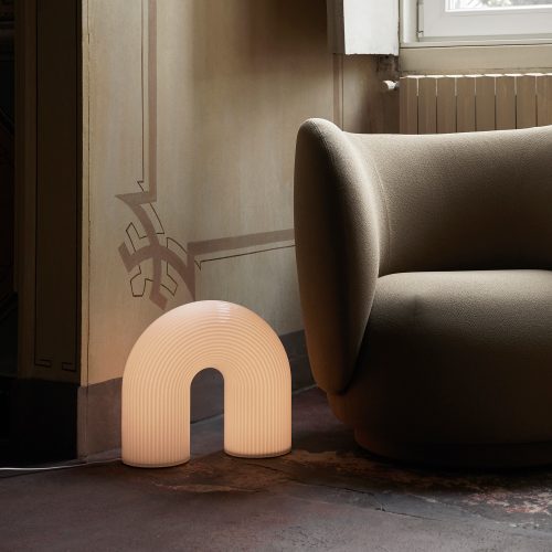 Vuelta Floor Lamp - Gessato Design Store