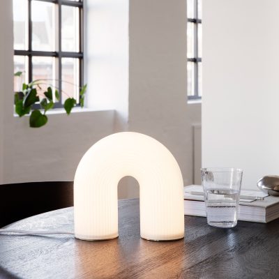 Vuelta Table Lamp - Gessato Design Store