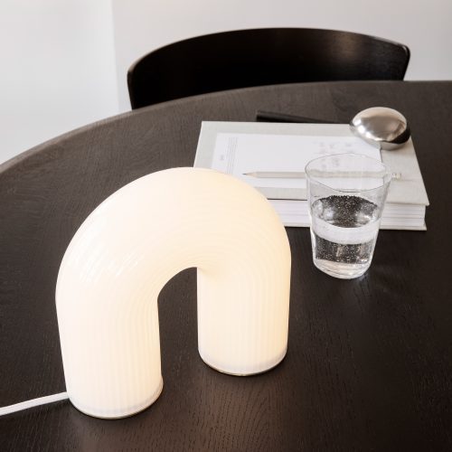 Vuelta Table Lamp - Gessato Design Store