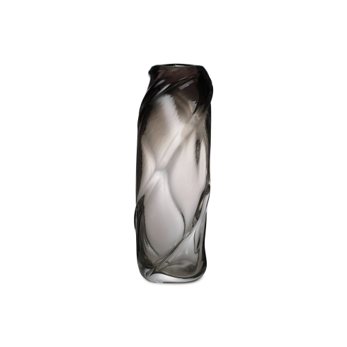 Water Swirl Vase – Tall - Gessato Design Store