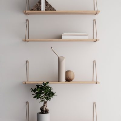 Colibri Watering Carafe - Gessato Design Store
