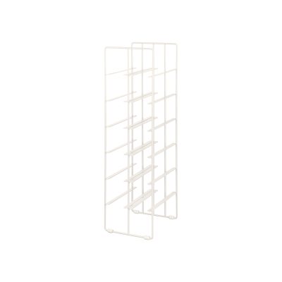 12 Bottle Countertop Wine Rack - Gessato Design Store