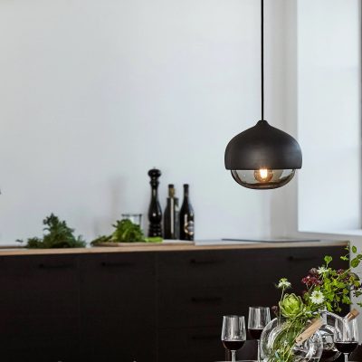 Terho, Acorn Pendant Light - Gessato Design Store
