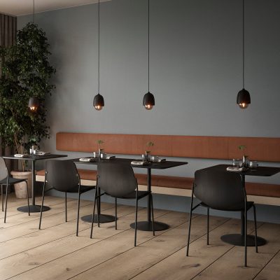Terho, Acorn Pendant Light - Gessato Design Store