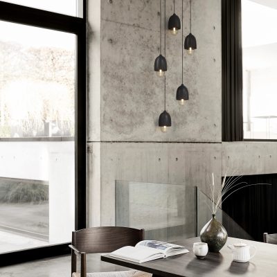 Terho, Acorn Pendant Light - Gessato Design Store
