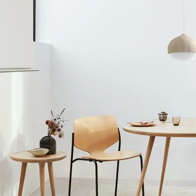 Terho, Acorn Pendant Light - Gessato Design Store