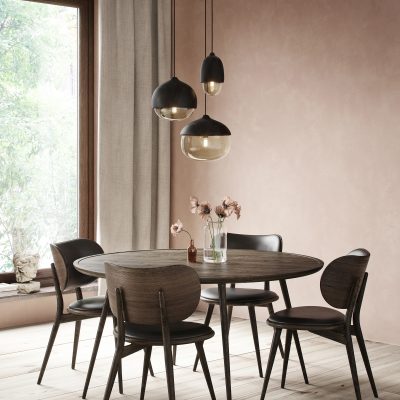 Terho, Acorn Pendant Light - Gessato Design Store