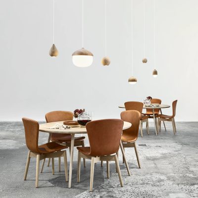 Terho, Acorn Pendant Light - Gessato Design Store