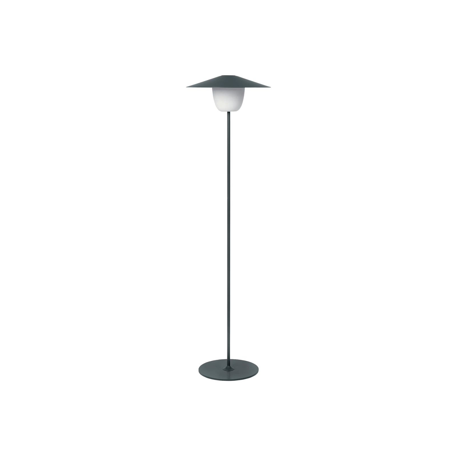 Ani 3-in-1 Rechargeable Floor Lamp - Gessato Design Store