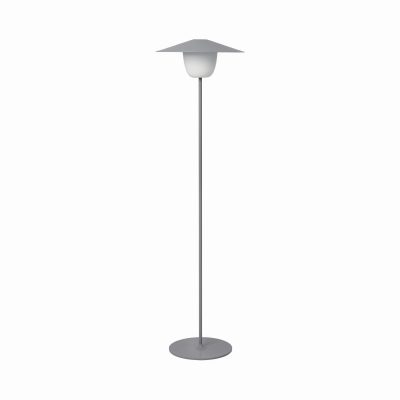 Ani 3-in-1 Rechargeable Floor Lamp - Gessato Design Store