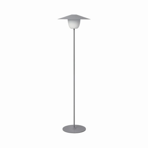 Ani 3-in-1 Rechargeable Floor Lamp - Gessato Design Store