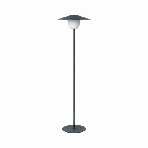 Ani 3-in-1 Rechargeable Floor Lamp - Gessato Design Store