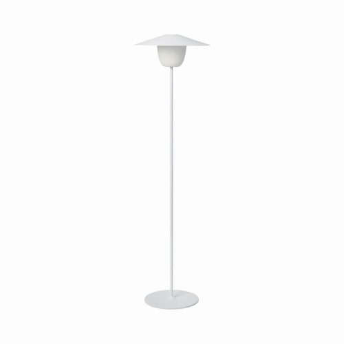 Ani 3-in-1 Rechargeable Floor Lamp - Gessato Design Store