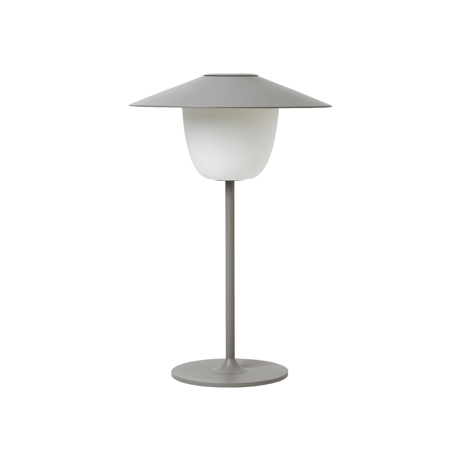 Ani 3-in-1 Rechargeable Table Lamp - Gessato Design Store