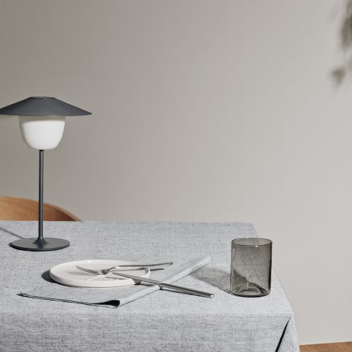 Ani 3-in-1 Rechargeable Table Lamp - Gessato Design Store