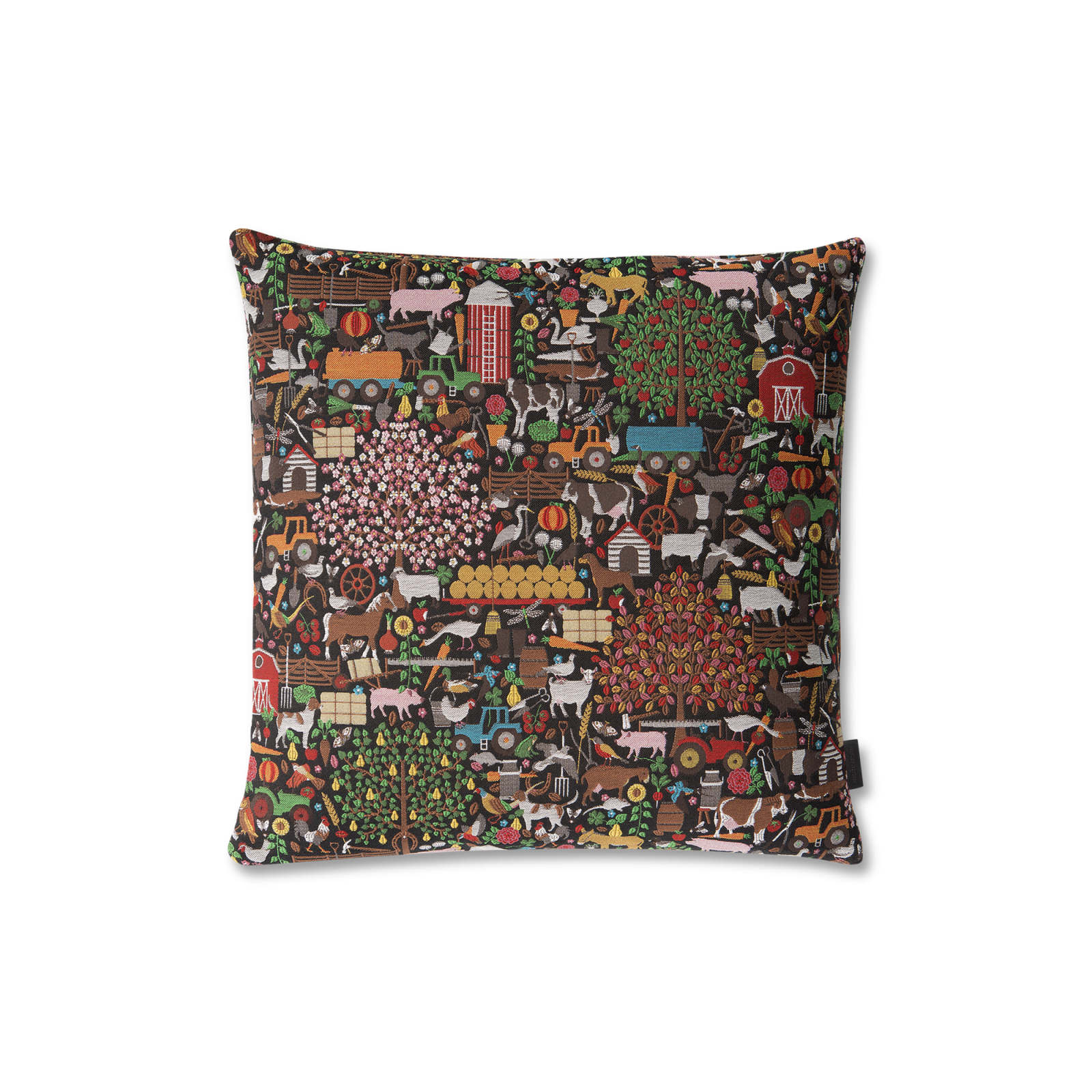 Bavaria Pillow - Gessato Design Store