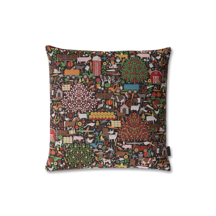 Bavaria Pillow