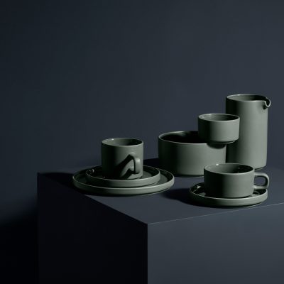 Pilar Pitcher 34 oz - Gessato Design Store