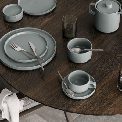 Pilar Pitcher 34 oz - Gessato Design Store