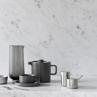 Pilar Pitcher 34 oz - Gessato Design Store