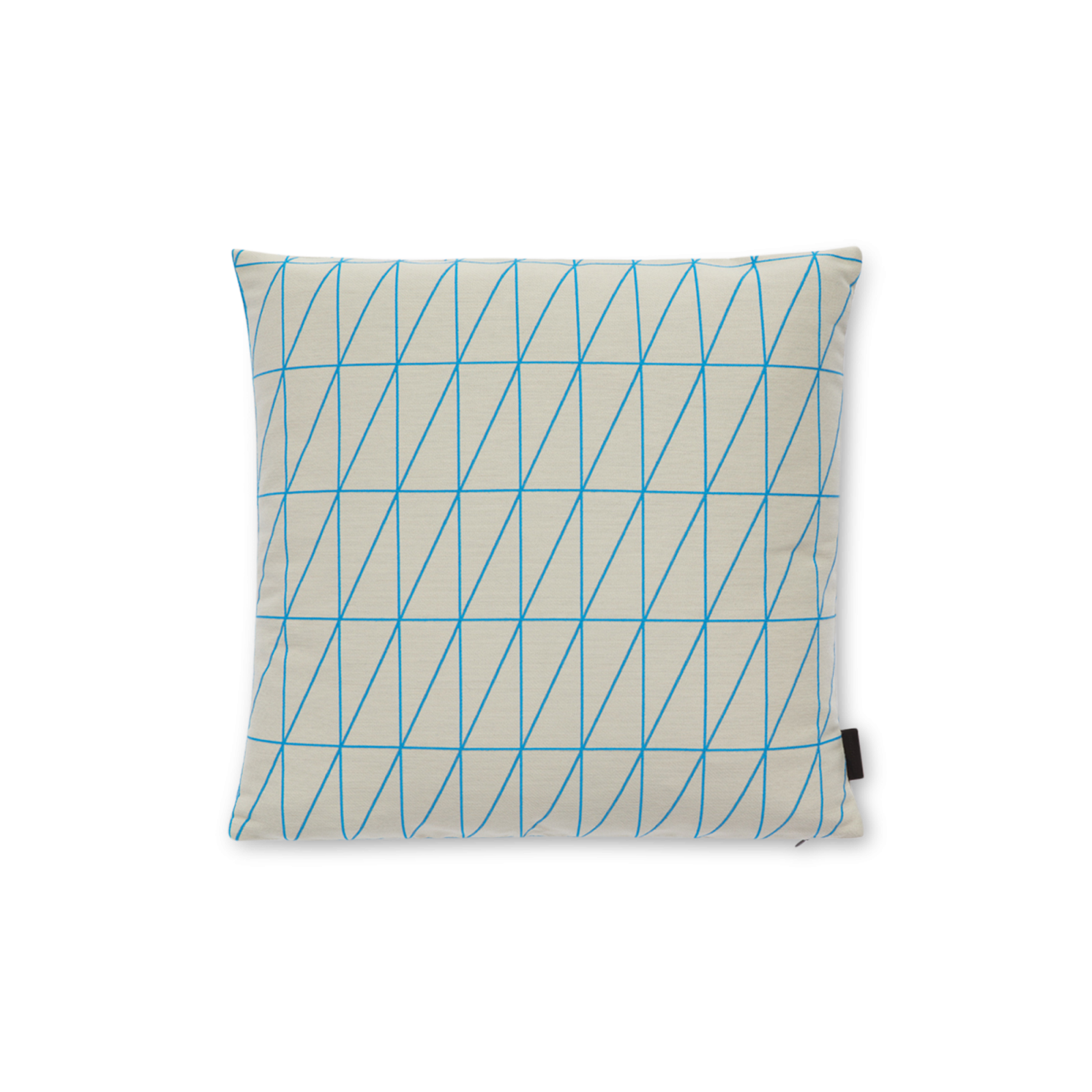 Bright Angle Pillow - Gessato Design Store