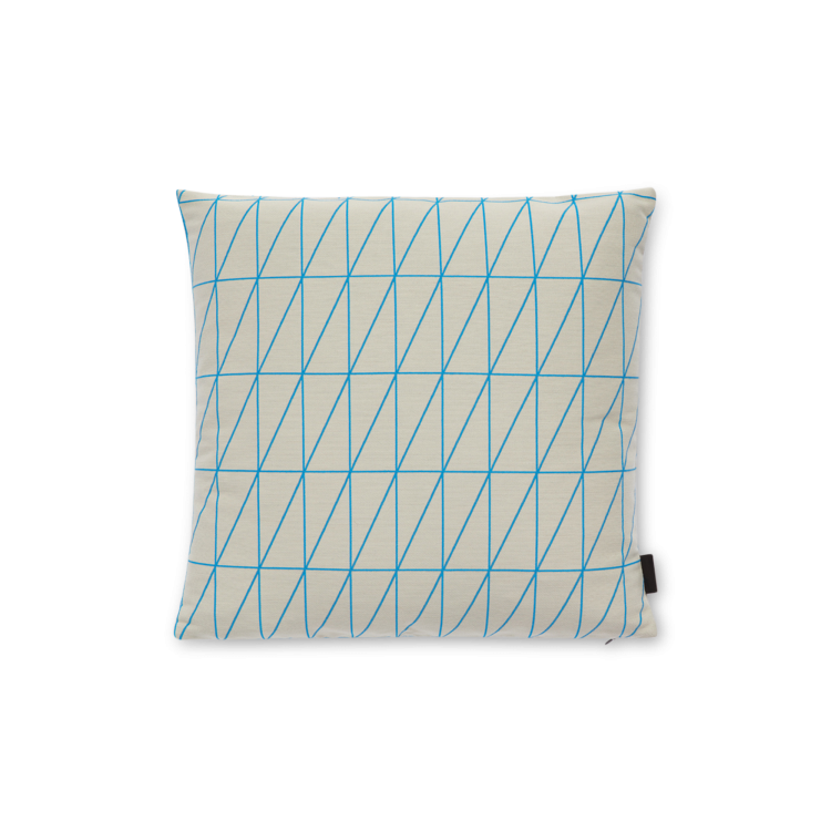 Bright Angle Pillow by Scholten & Baijings
