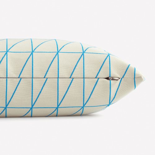 Bright Angle Pillow - Gessato Design Store