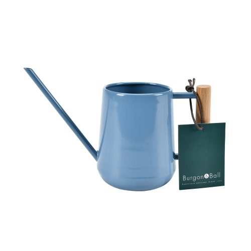 Indoor Watering Steel Can, Stone (Copy) - Gessato Design Store