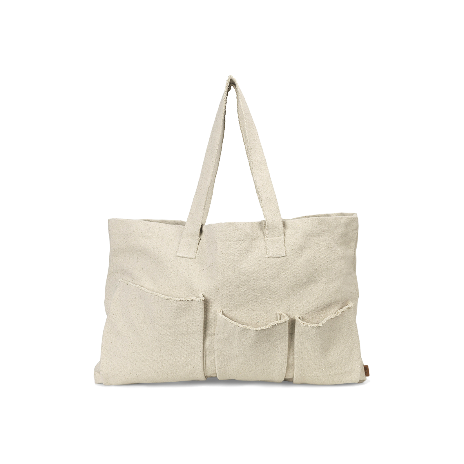 Carry All Tote Bag - Gessato Design Store