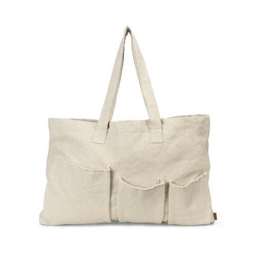 Carry All Tote Bag - Gessato Design Store