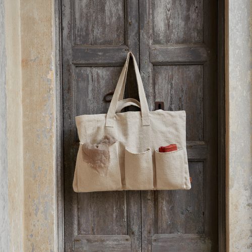 Carry All Tote Bag - Gessato Design Store