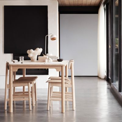 Conscious 5462 Dining Table - Gessato Design Store