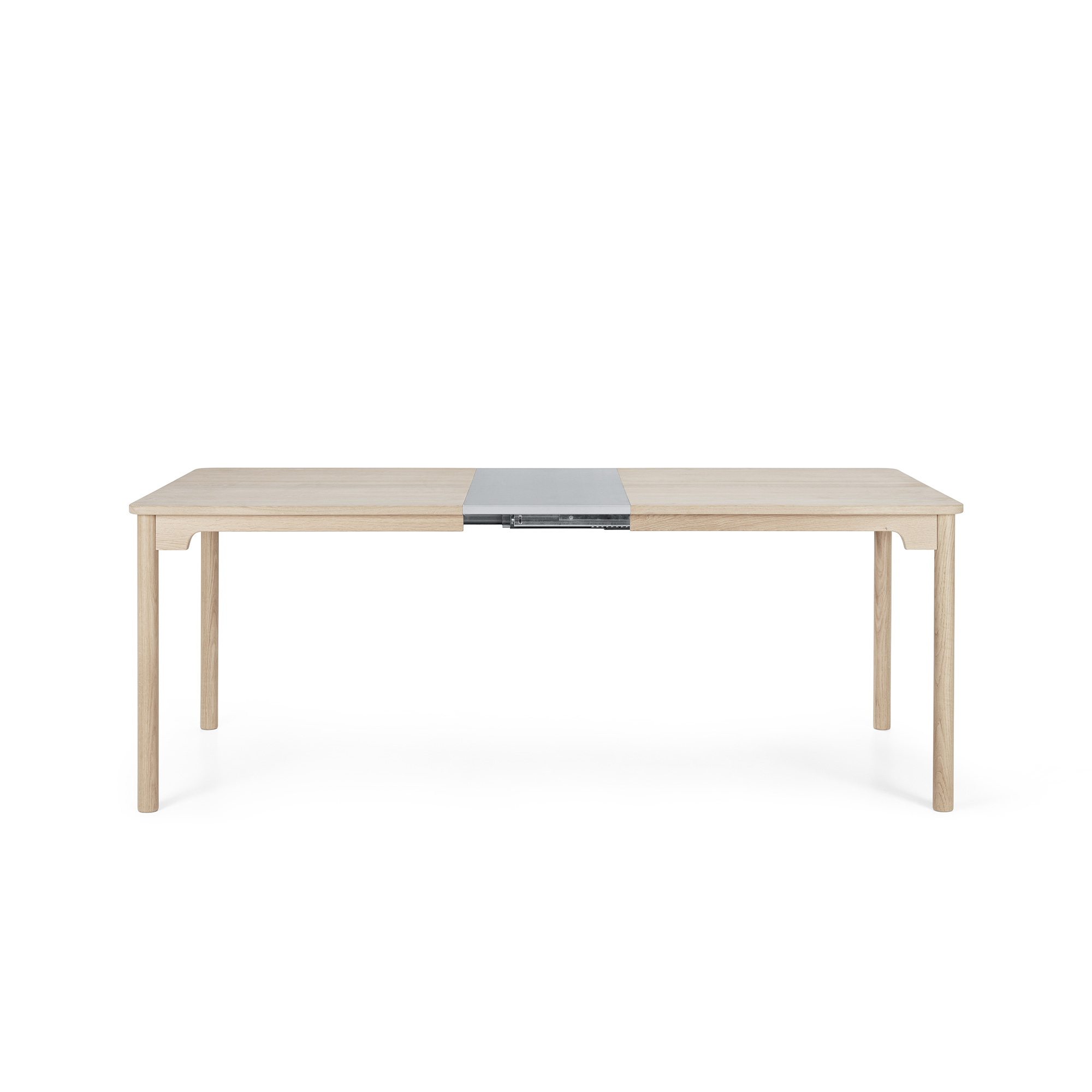  Table With Extension Leaf