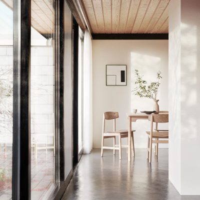 Conscious 5462 Dining Table - Gessato Design Store