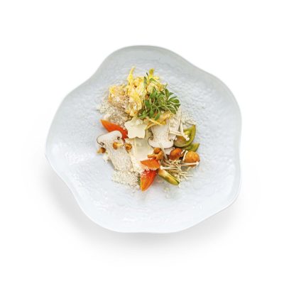 Coral Set, Chefs’ Collection - Gessato Design Store