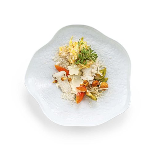 Coral Set, Chefs’ Collection - Gessato Design Store