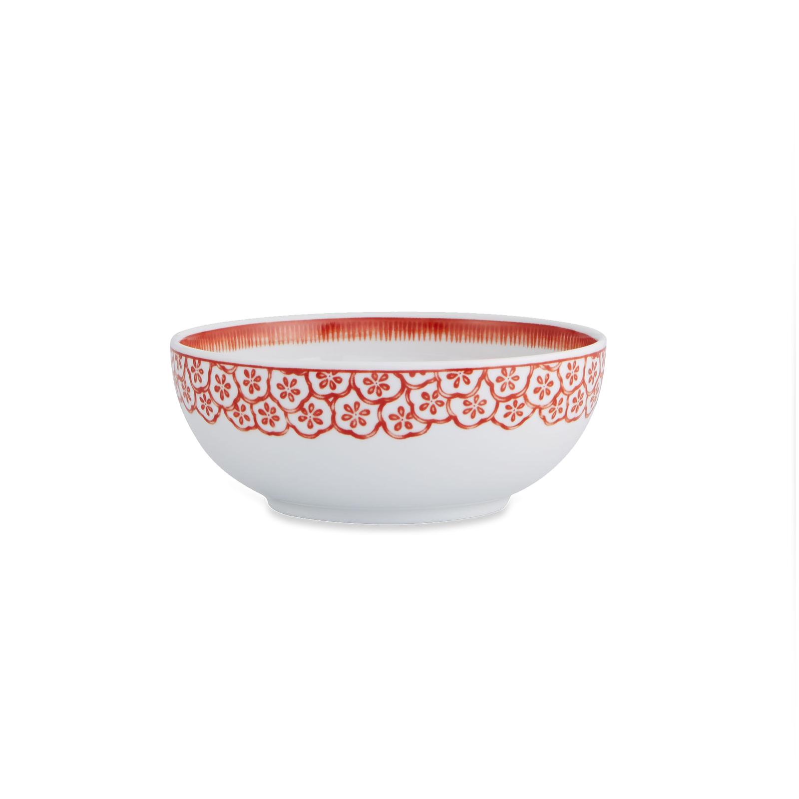 Coralina Cereal Bowl - Gessato Design Store