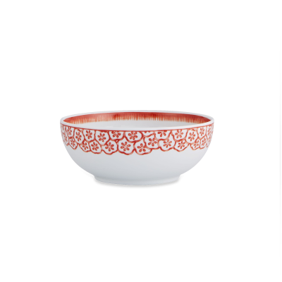 Coralina Cereal Bowl - Gessato Design Store